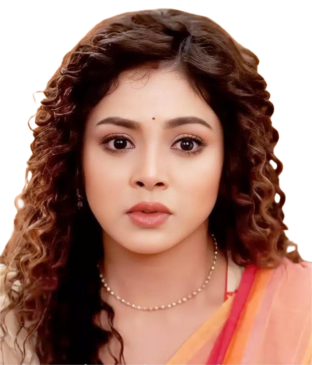 Sharly Modak